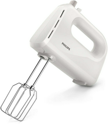 Миксер Philips HR 3702/00 белый