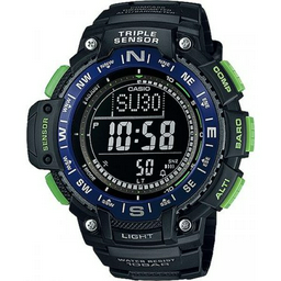 Часы Casio SGW-1000-2B