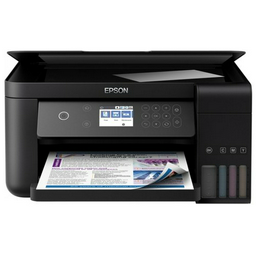 МФУ Epson L6160 черное