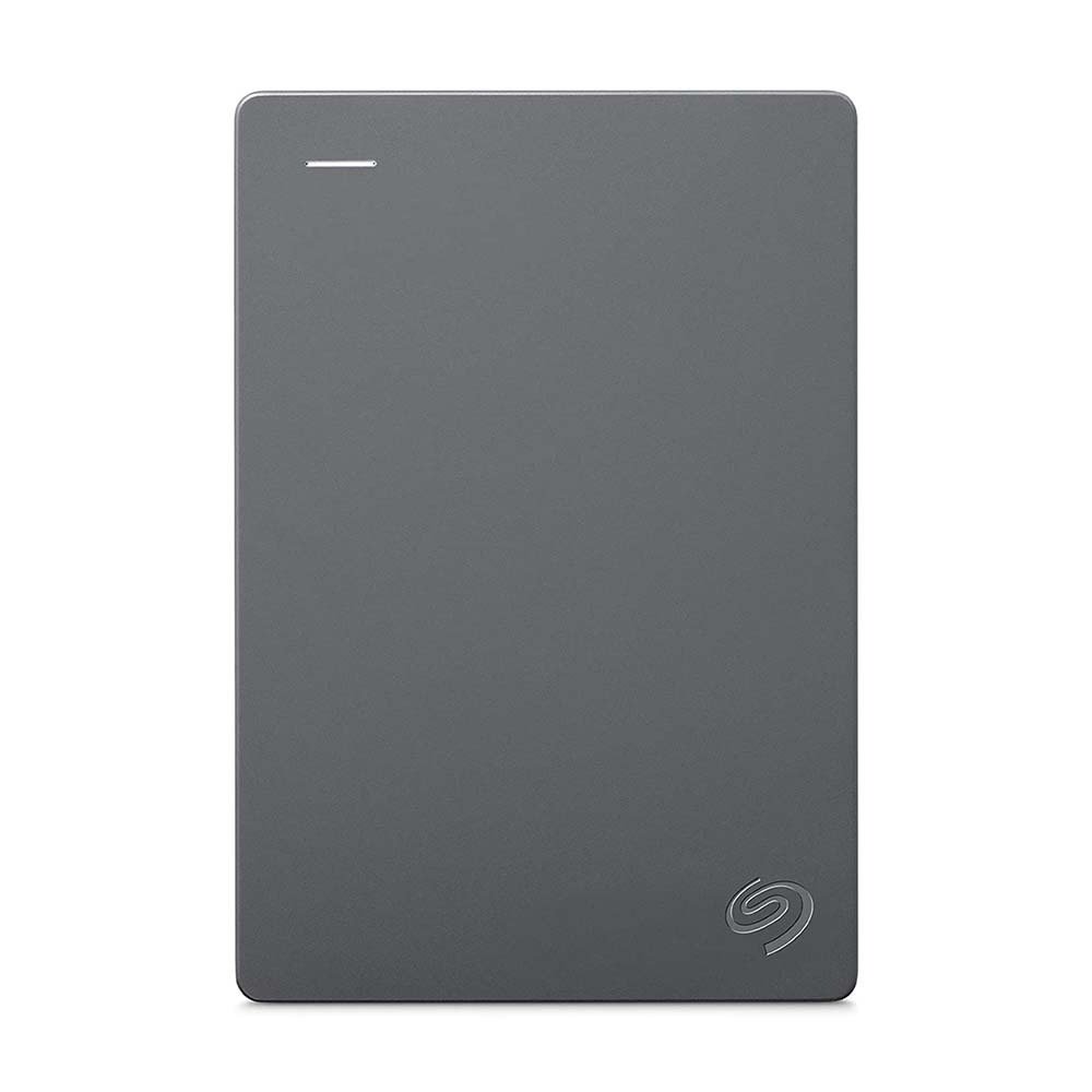 Внешний жесткий диск HDD Seagate Basic STJL2000400 2Tb серый