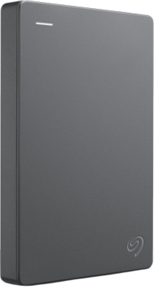 Внешний жесткий диск HDD Seagate Basic STJL2000400 2Tb серый купить,0