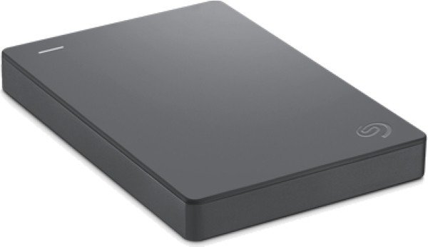 Внешний жесткий диск HDD Seagate Basic STJL2000400 2Tb серый купить,0