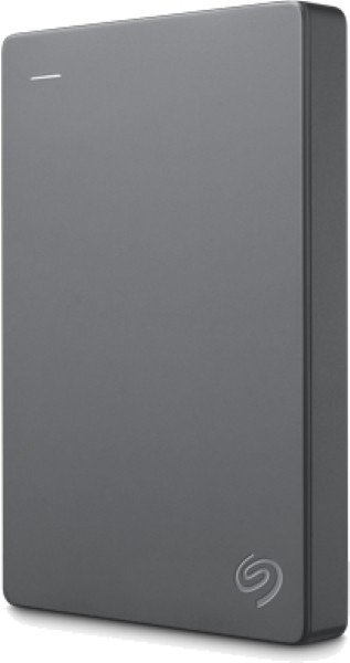 Внешний жесткий диск HDD Seagate Basic STJL2000400 2Tb серый купить,0