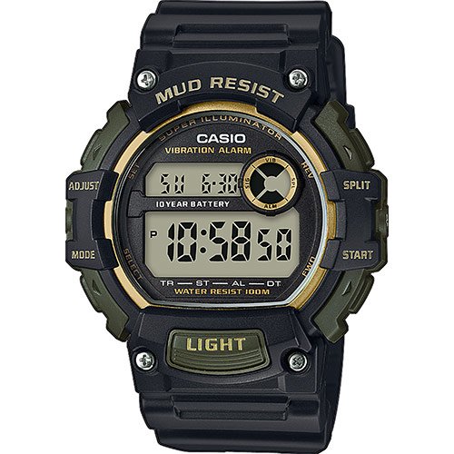 Часы Casio TRT-110H-1A2VEF купить,NaN