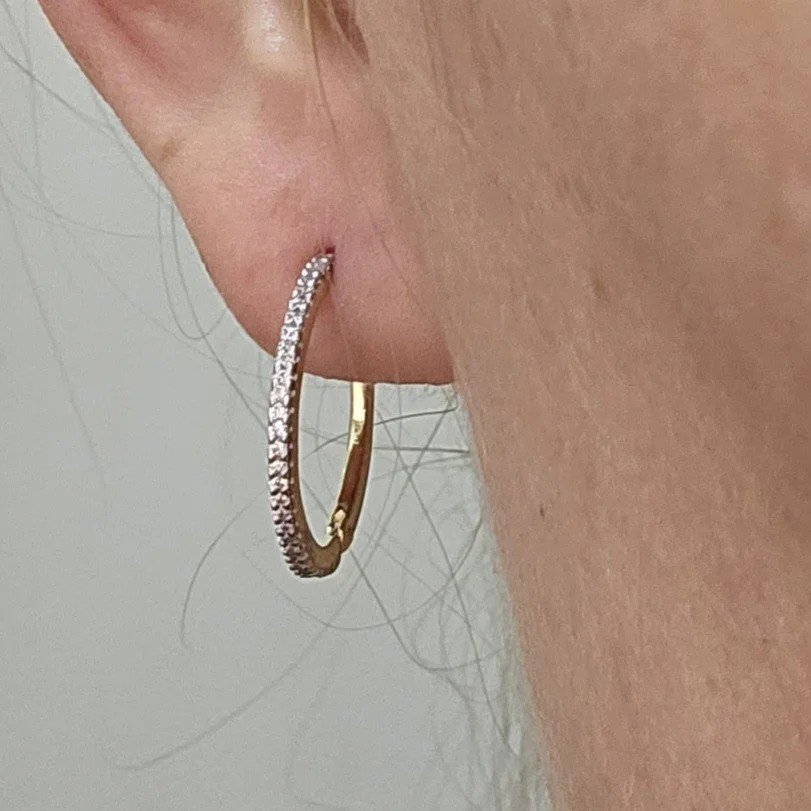 Серьги Deimantas 110524277 2,73гр. купить,NaN