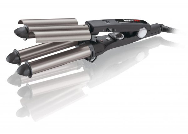 Щипцы BaByliss Pro BAB2269TTE черная