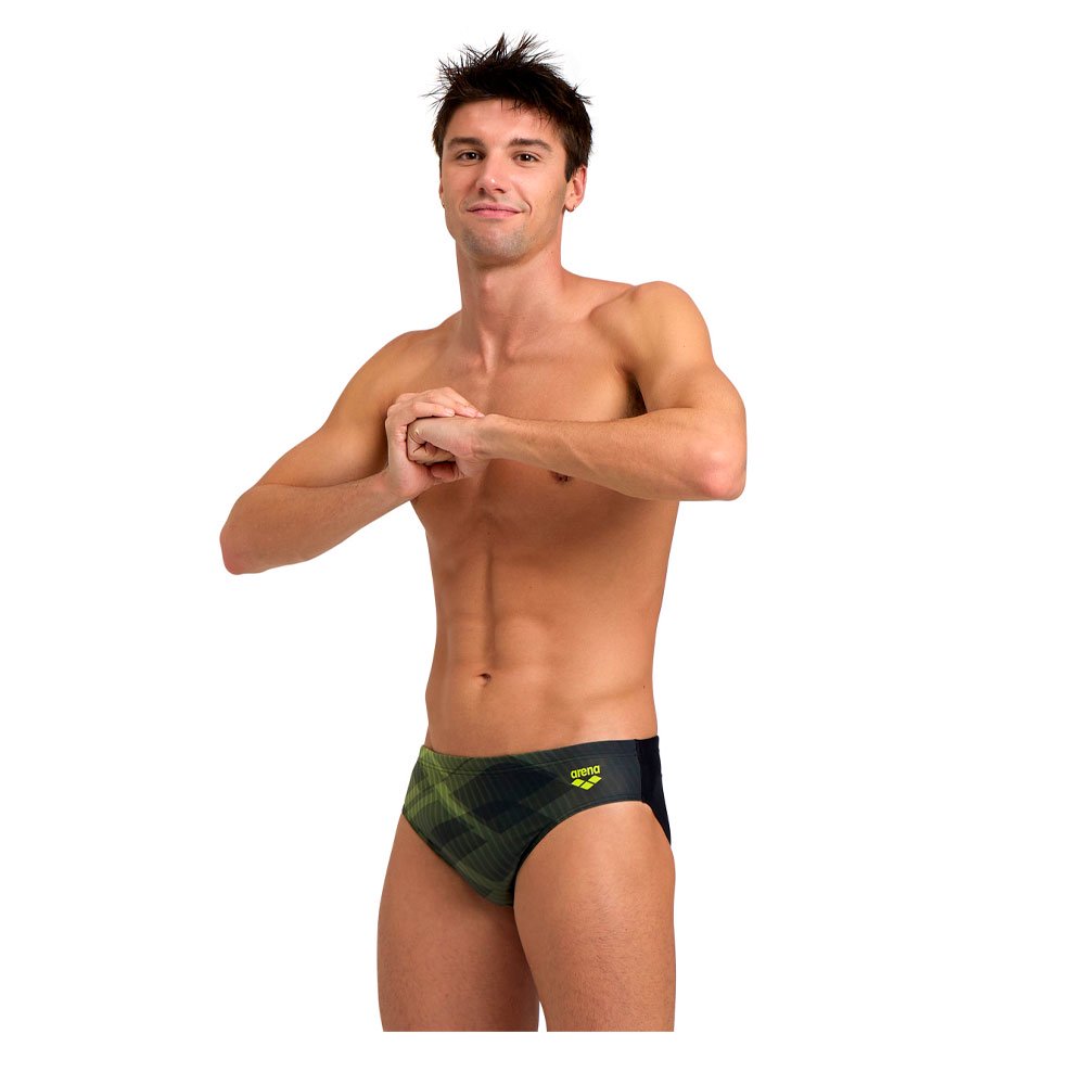 Плавки мужские Arena Shadow 006160500 75