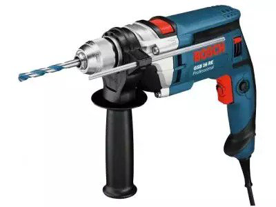 Дрель Bosch GSB 16 RE БЗП  купить,NaN