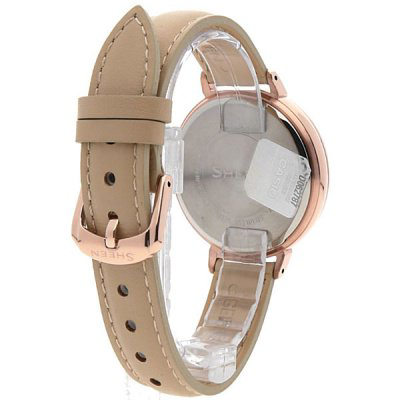 Часы Casio SHE-4052PGL-7B купить,NaN