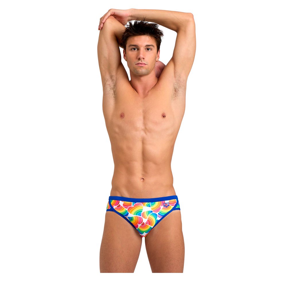 Плавки мужские Arena Pride 005928810 80