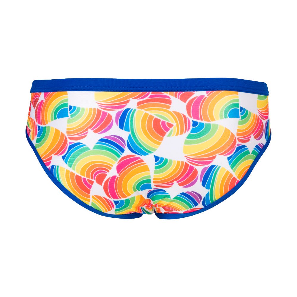 Плавки мужские Arena Pride 005928810 80