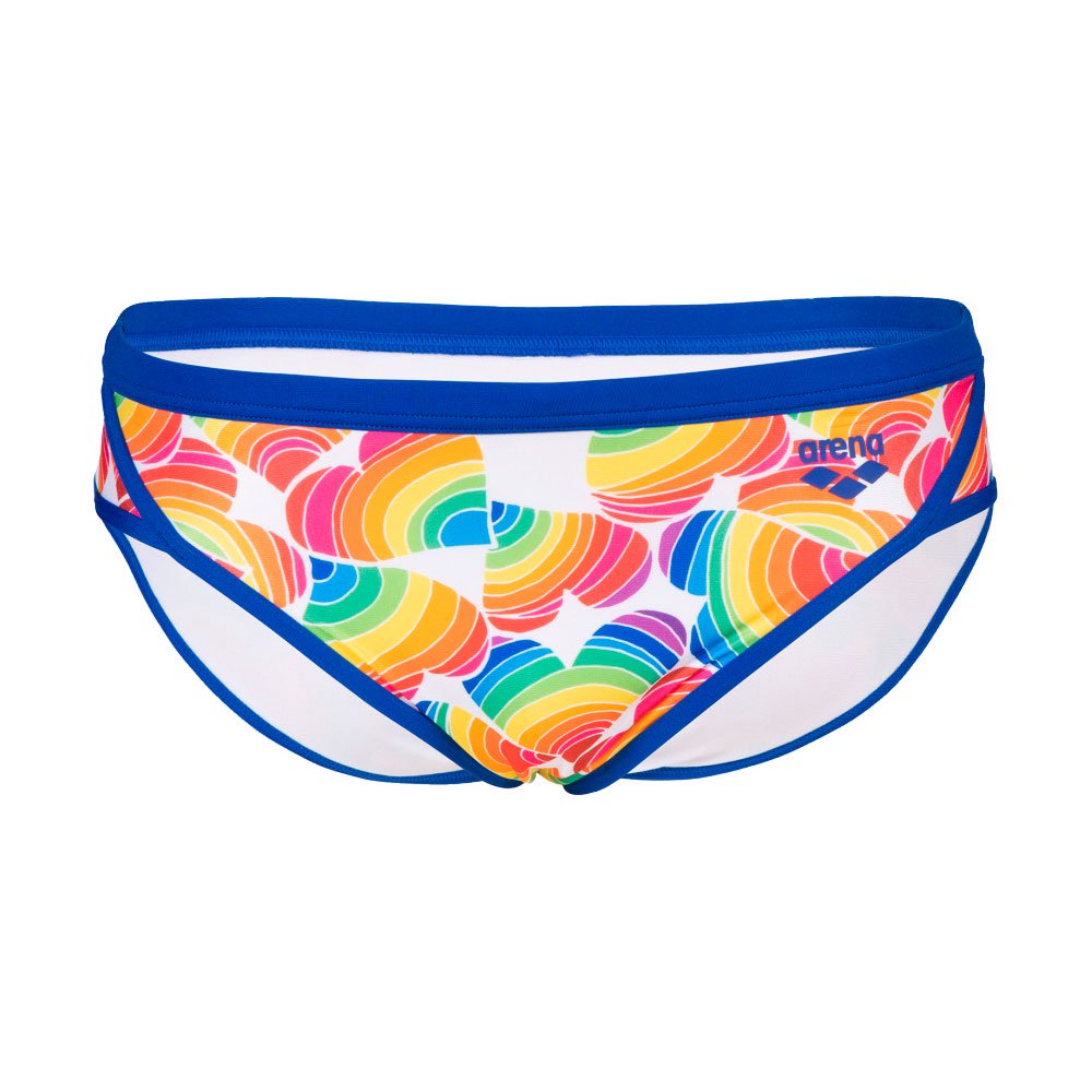 Плавки мужские Arena Pride 005928810 80