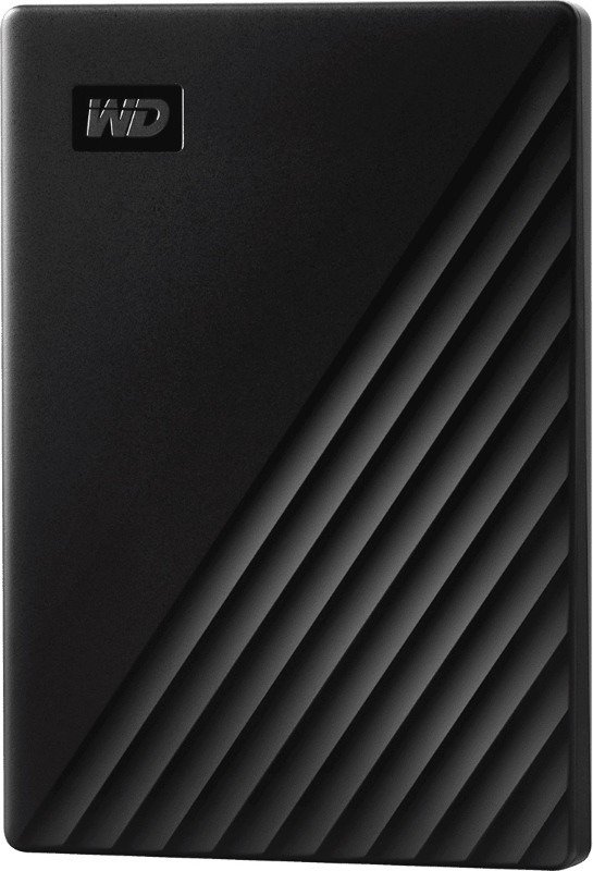 Внешний жесткий диск HDD Western Digital My Passport WDBYVG0010BBK-WESN 1Tb черный - ForteMarket Внешний жесткий диск HDD Western Digital My Passport WDBYVG0010BBK-WESN 1Tb черный купить,0