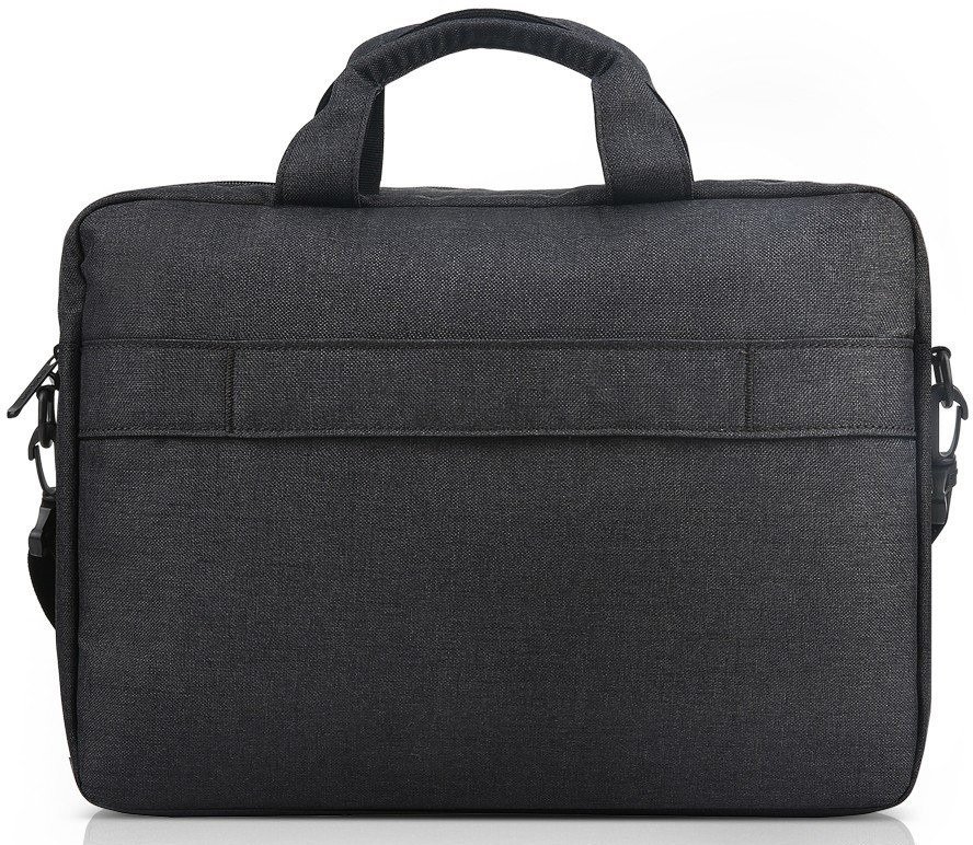 Сумка для ноутбука Lenovo Casual Toploader T210 15.6" черная