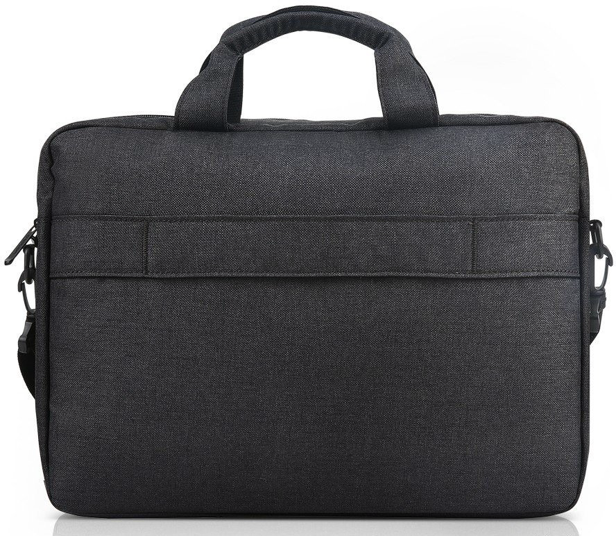 Сумка для ноутбука Lenovo Casual Toploader T210 15.6" черная