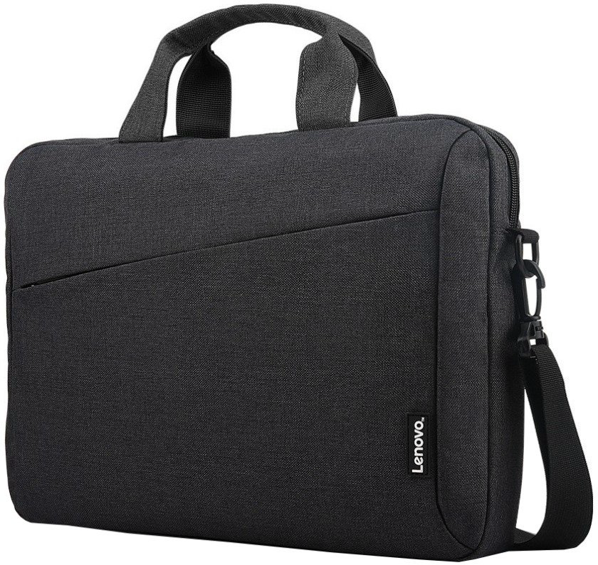 Сумка для ноутбука Lenovo Casual Toploader T210 15.6" черная купить,8490