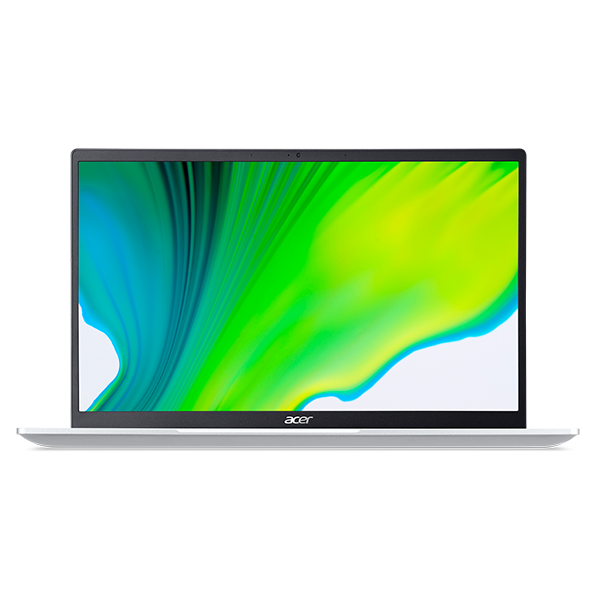 Ноутбук Acer SF114-33 NX.HYSER.002 Silver