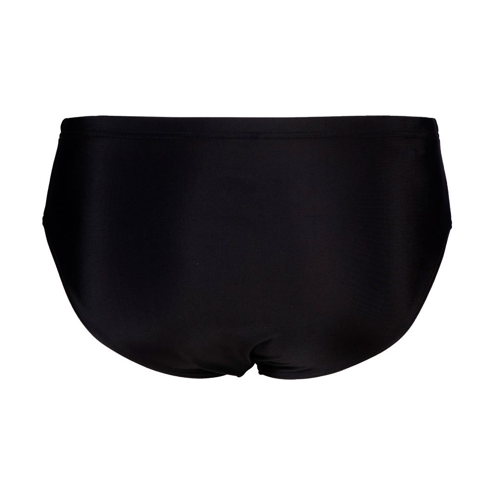 Плавки мужские Arena Zip Swim Brief 006259500 черные 75