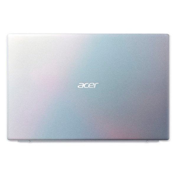 Ноутбук Acer SF114-33 NX.HYSER.002 Silver купить,NaN