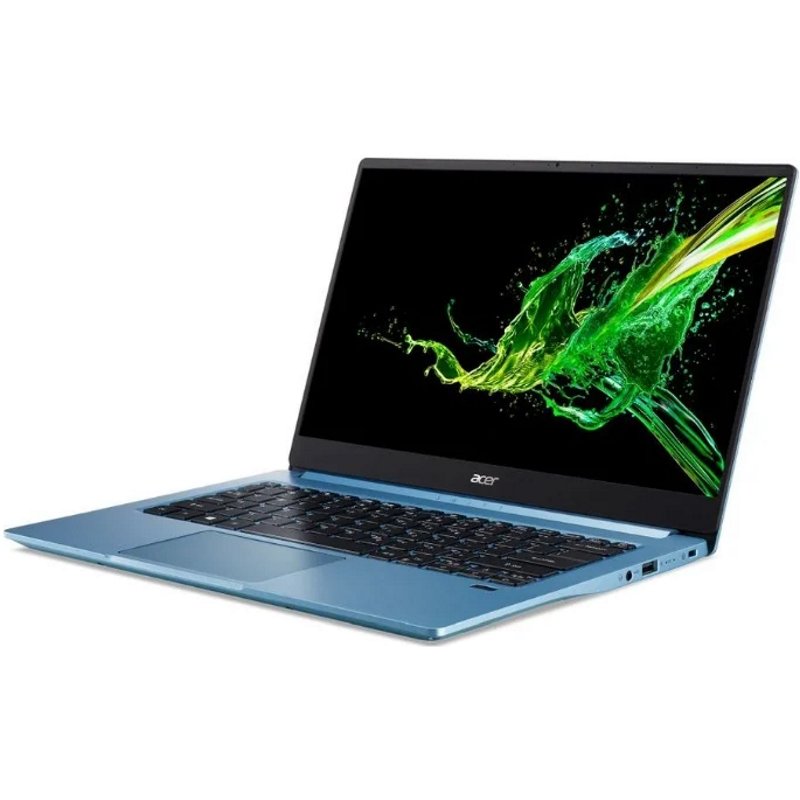 Ноутбук Acer SF314-57 NX.HJ5ER.001 Blue