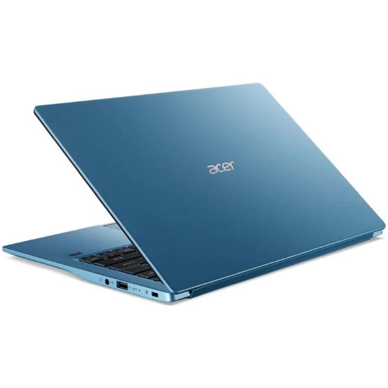 Ноутбук Acer SF314-57 NX.HJ5ER.001 Blue