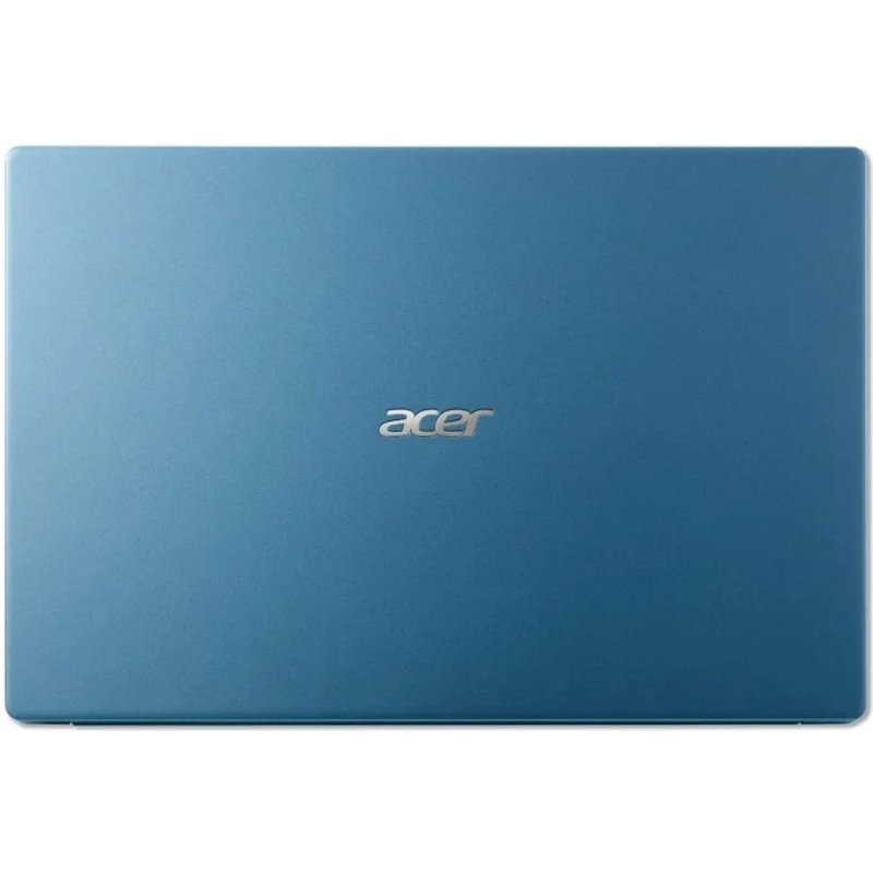 Ноутбук Acer SF314-57 NX.HJ5ER.001 Blue