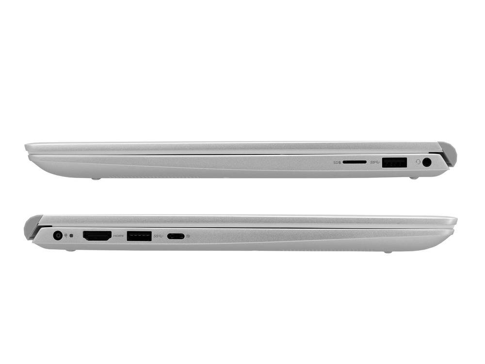 Ноутбук Dell Inspiron 5401 210-AVOM-A1 Silver купить,NaN