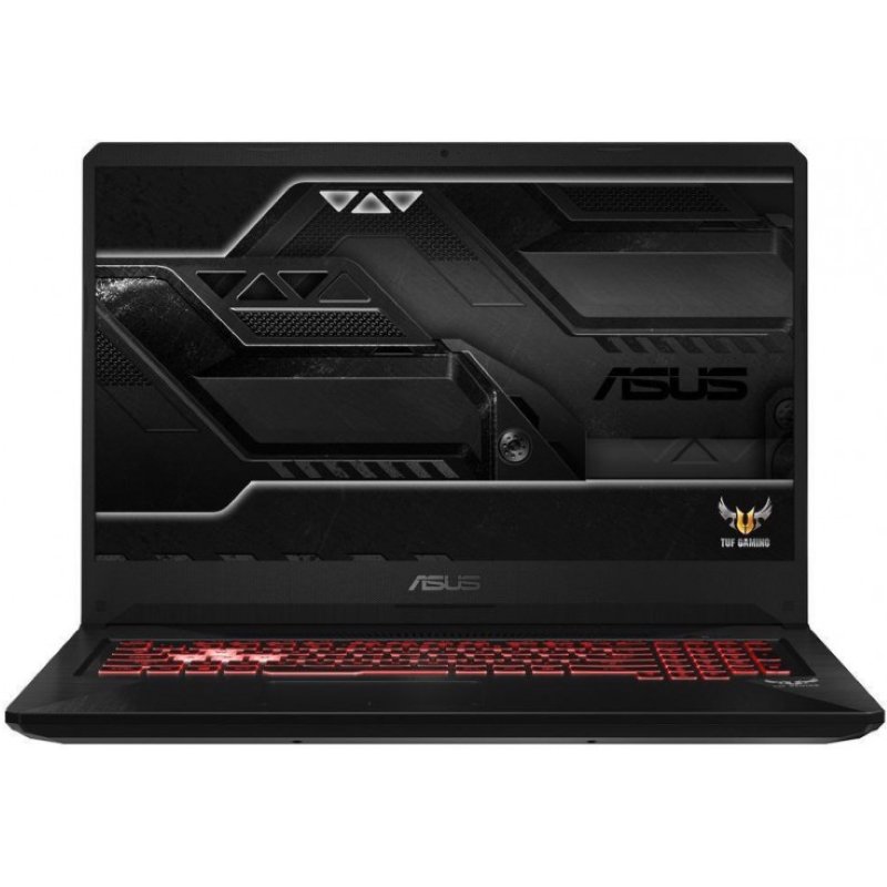 Ноутбук Asus TUF Gaming FX705DT-AU039 90NR02B1-M02100 Black купить,NaN