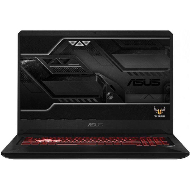 Ноутбук Asus TUF Gaming FX705DT-AU039 90NR02B1-M02100 Black купить,NaN