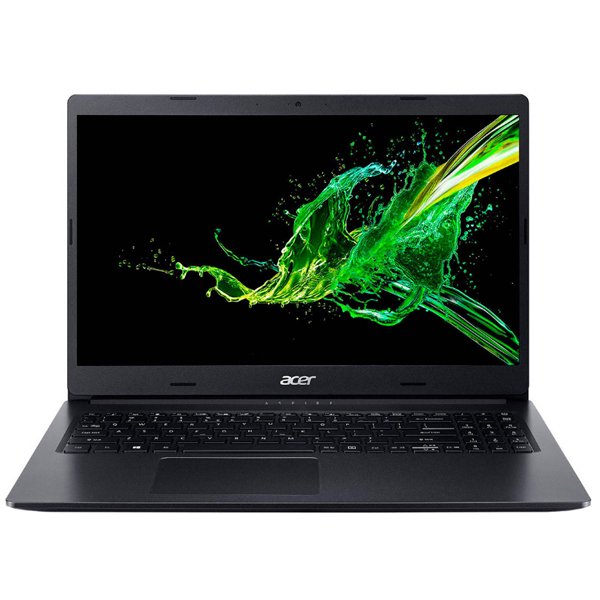  Ноутбук Acer A315-57G NX.HZRER.008 15.6" Black