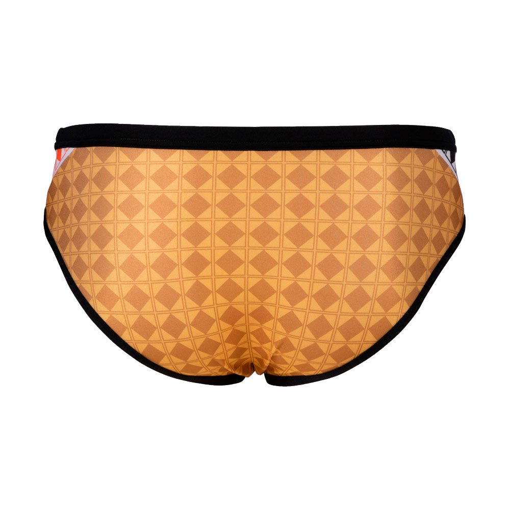 Плавки мужские Arena 50th Gold Brief 006181305 85