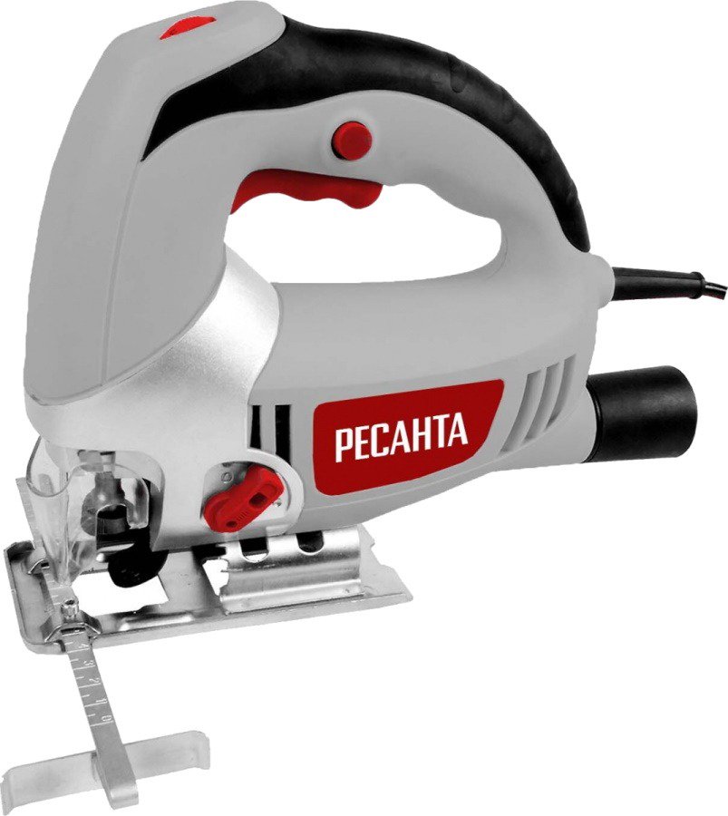 Лобзик Ресанта Л-80/750 