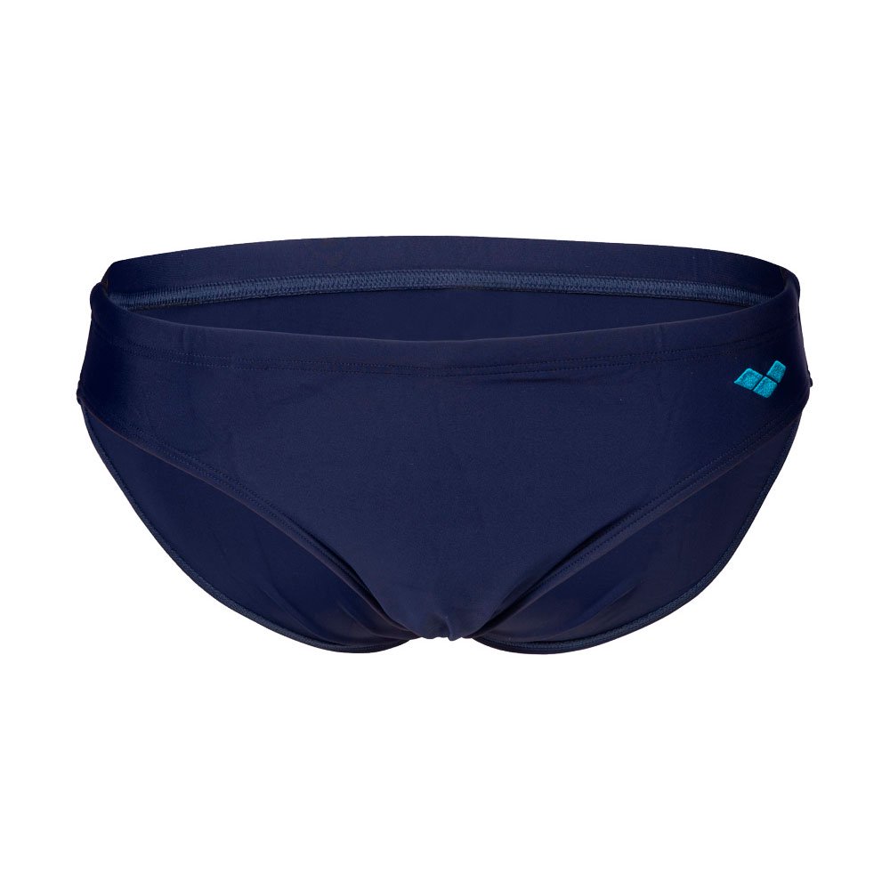 Плавки мужские Arena Santamarias 006449780 синие 85