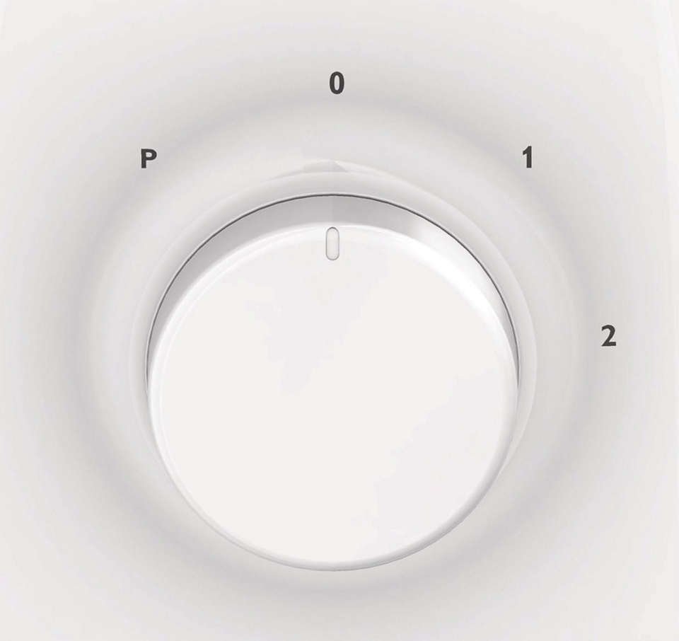 Блендер Philips HR2102/00 белый 
