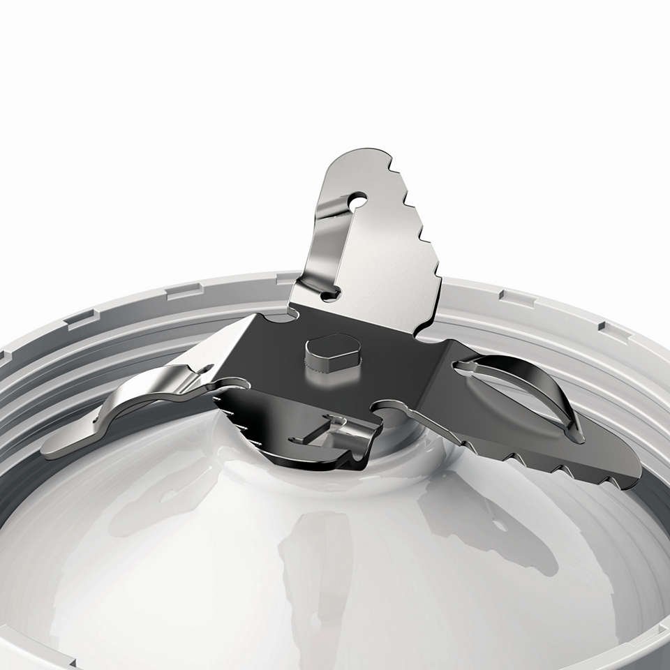 Блендер Philips HR2102/00 белый 
