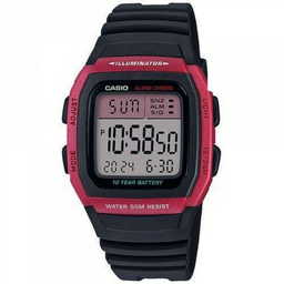 Часы Casio W-96H-4AVEF
