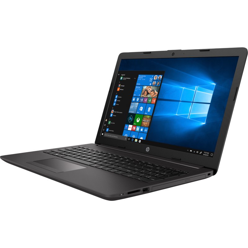 Ноутбук HP 15-db1056ur 7JX40EA Black