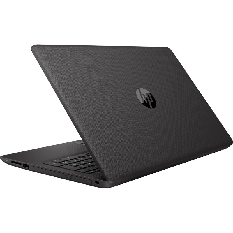 Ноутбук HP 15-db1056ur 7JX40EA Black