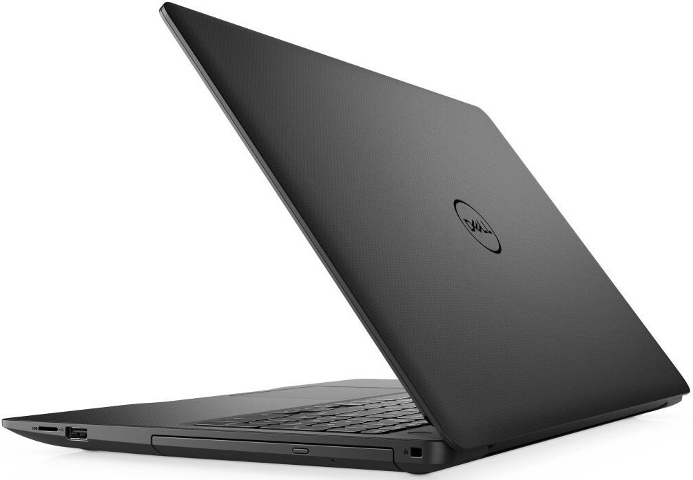 Ноутбук Dell Vostro 3591 210-AUZZ-A Black купить,NaN