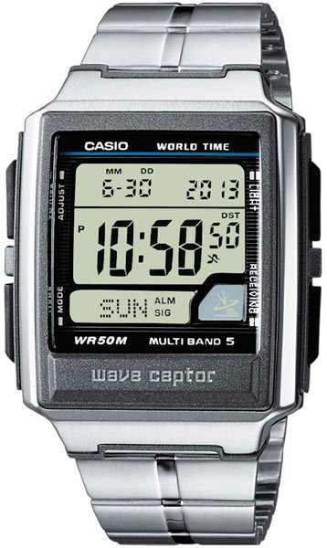 Часы Casio WV-59E-1A