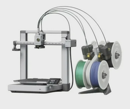 Принтер 3D Bambu Labs AMS Life Silver