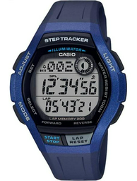 Часы Casio WS-2000H-2AVEF