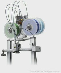 Принтер 3D Bambu Labs A1 Silver