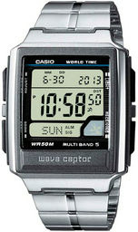 Часы Casio WV-59E-1A