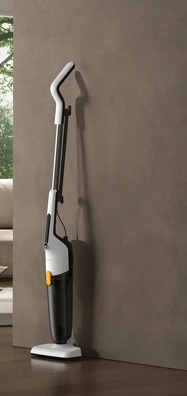 Пылесос Deerma DX170 White Black - ForteMarket Пылесос Deerma DX170 White Black купить,0