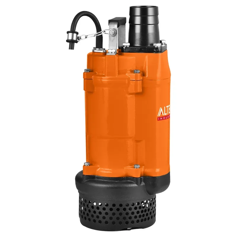 Насос погружной Alteco DWR 80-3.7