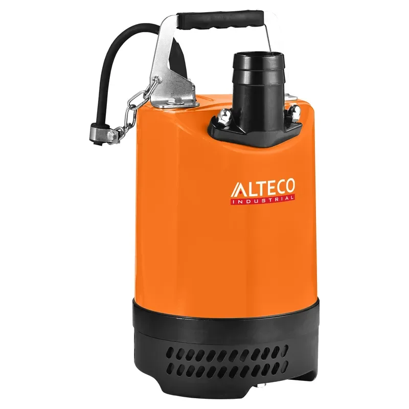 Насос погружной Alteco Compact 500 DF