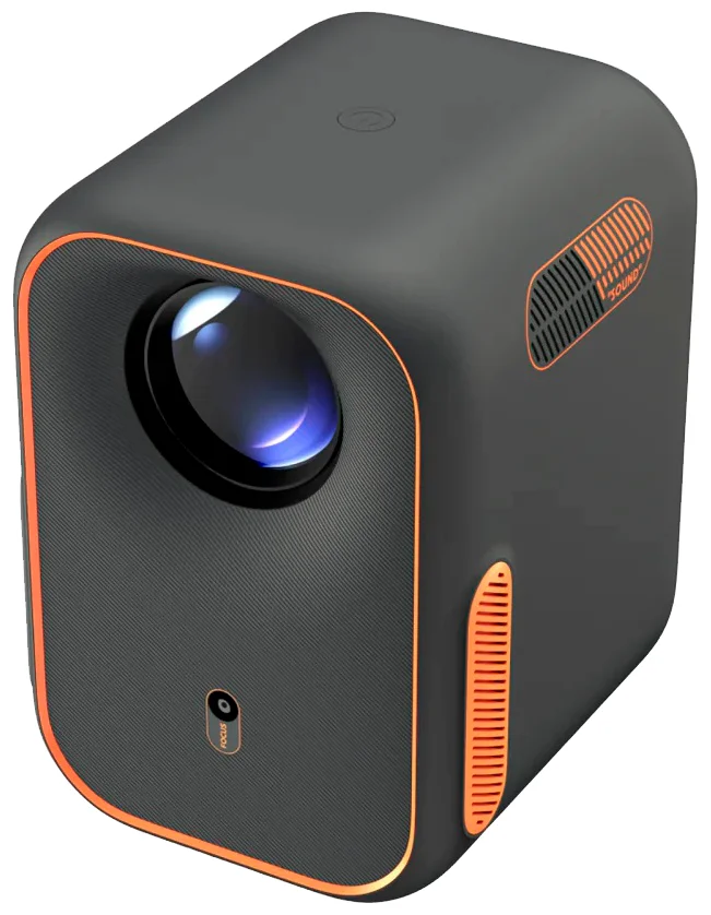 Проектор Xming Episode One Smart Projector Black