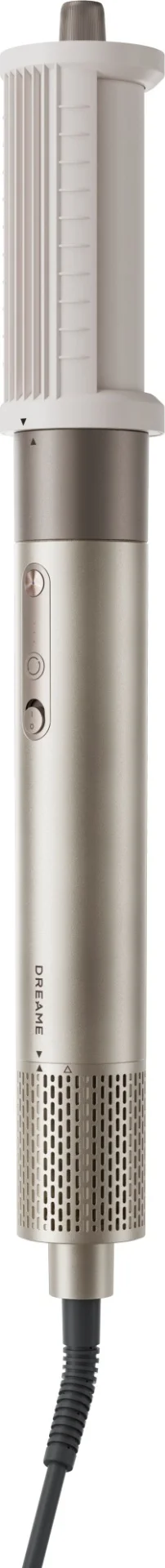 Стайлер для волос Dreame AirStyle Titanium Gold