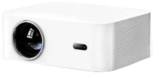 Проектор Wanbo X2 MAX White